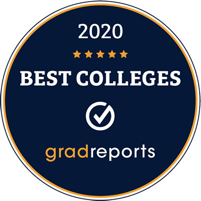 2020 Best Colleges Grad Report