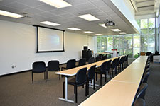 CASA 107 - Multipurpose Room