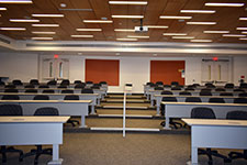 CASA 110 - Lecture Hall