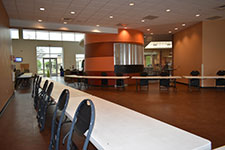 CENT 100 - Student Commons