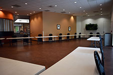 CENT 100 - Student Commons