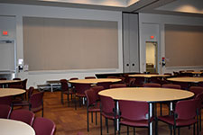 CENT 151-153 - Conference Center