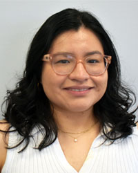 Janet Miranda