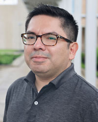 Luis Molina
