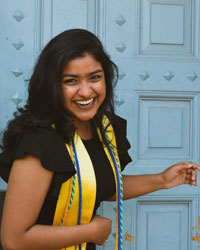 Shrestha Datta