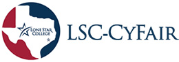 Lone Star College-CyFair logo