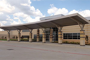 Lone Star College-Cypress Center