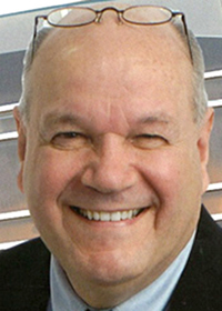 Dave Parsons
