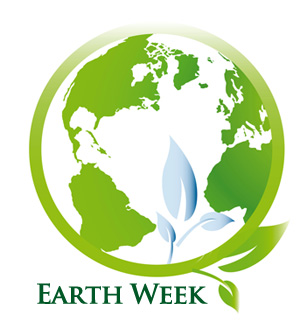 Earth Week 2012