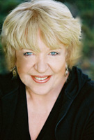 Patricia Evans
