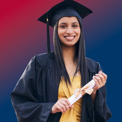 Graduation at LSC-Kingwood