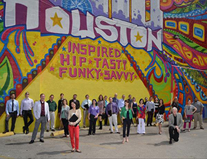 The Houston Chamber Choir