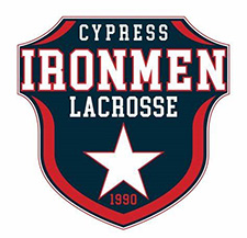 IRONMEN Lacrosse Club - sponsor logo