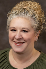 Shelley Steagall Headshot