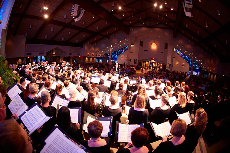 The Kingwood Chorale will perform a patriotic concert on May 7 at 7:30 p.m. at the First Presbyterian Church of Kingwood.