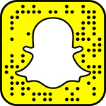 SnapChat logo