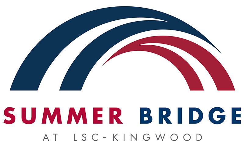 LSC-Kingwood will offer a summer bridge program, July 14-Aug. 21, for graduating high school seniors.