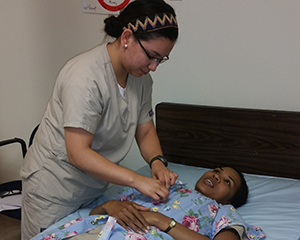 Patient Care Program