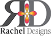 Rachel Designs logo