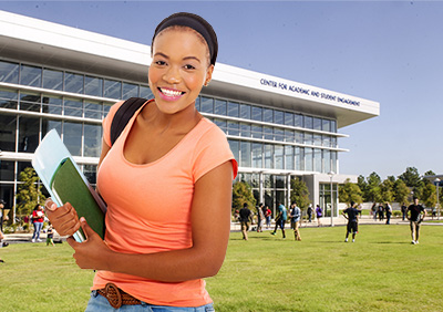 Register for Mini-mester and Spring Courses to Reach Your Goals Sooner 