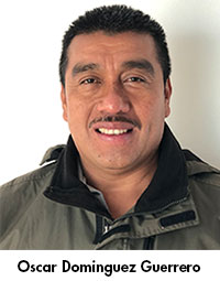 Oscar Dominguez Guerrero 