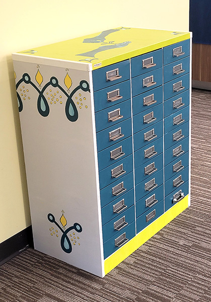 NAME Take a Seed, Leave a Seed at LSC-Kingwood