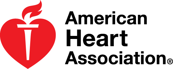 american heart association logo