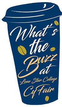 What's the Buzz - coffee and conversation