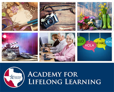 Academy for Lifelong Learning Open House August 17th