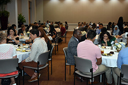 2018 Donor Luncheon