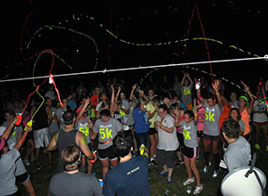 Illuminate 5k Run