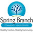 Spring Branch Community Hospital logo