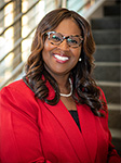 Dr. Grenita Lathan