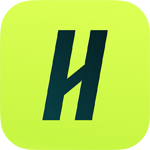 Handshake Logo