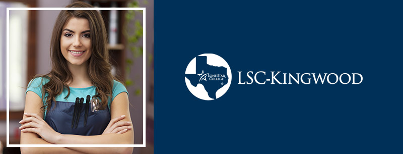 LSC-Kingwood School of Cosmetology