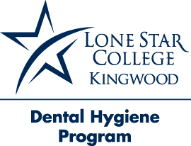 dental hygiene logo