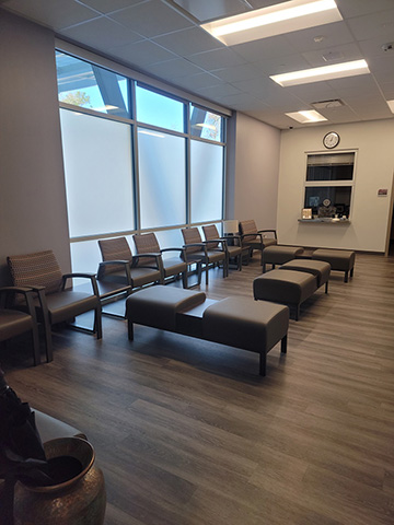 Dental Hygiene Learning Facility