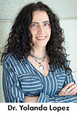 Dr. Yolanda Lopez