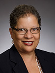 Dr. Laurette Foster