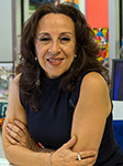 Maria Hinojosa