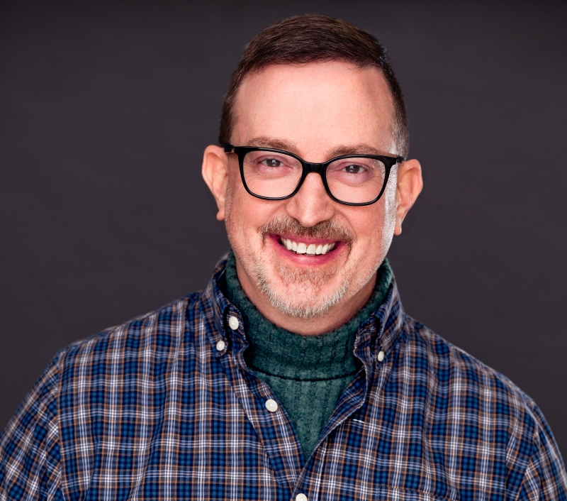 Eric C. Skiles Eric C. Skiles