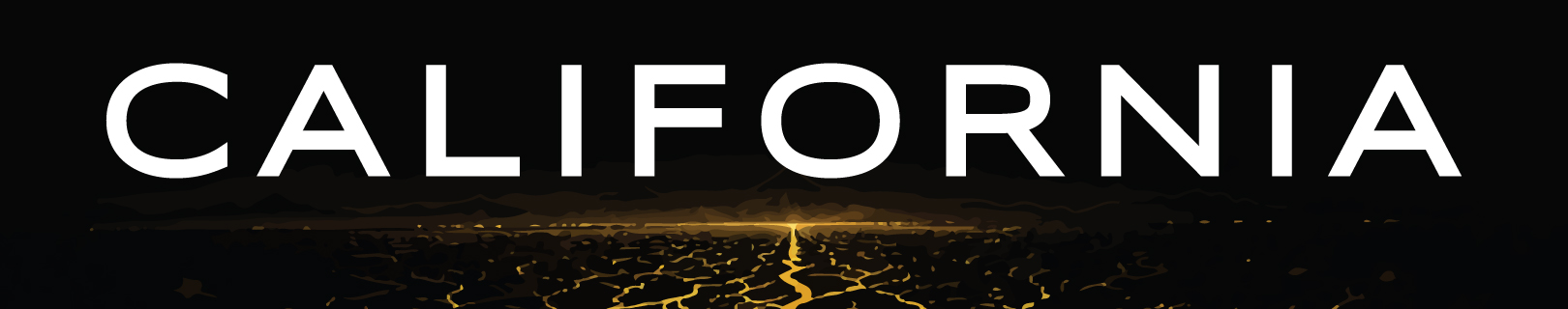 California banner