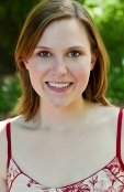 Corinne Doss headshot