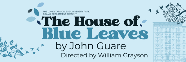 House of Blue Leaves