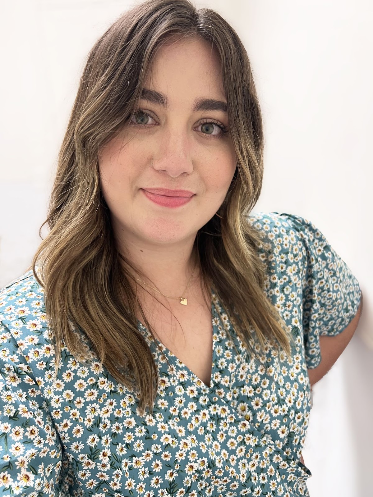 Merdith L. Taylor, Technical Director of Theatre, LSC-Kingwood