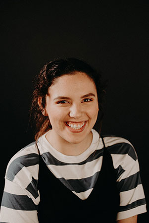 Tatyanna Rodriguez headshot