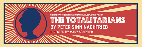The Totalitarians