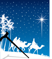 Amahl and the Night Visitors