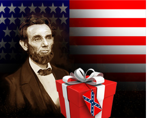 A Civil War Christmas