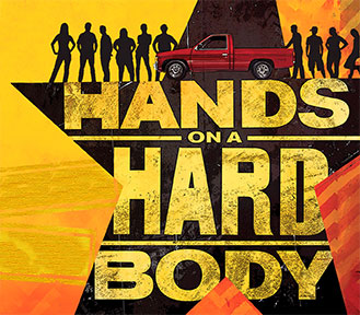 Hands on a Hardbody